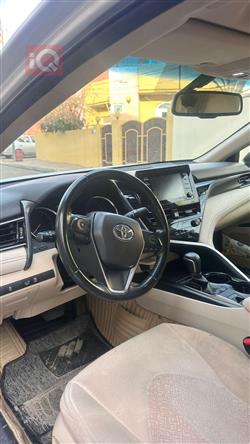 تويوتا كامري